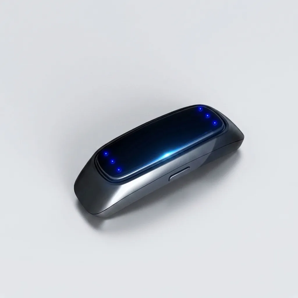 Anti-Snoring Device