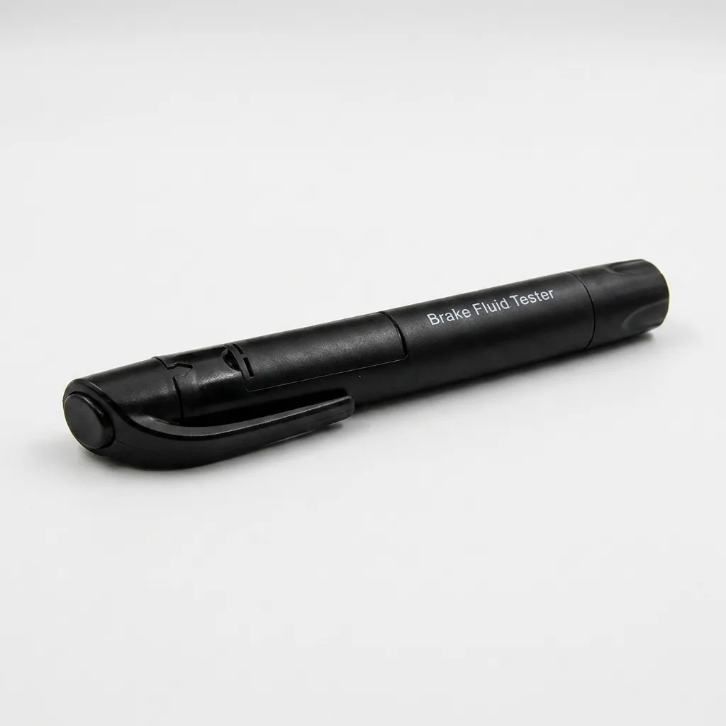 Brake Fluid Tester