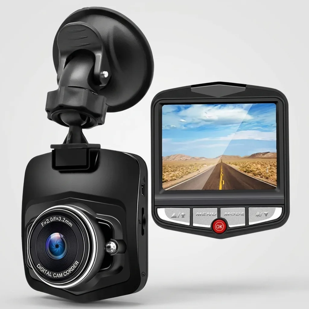 Dashcam
