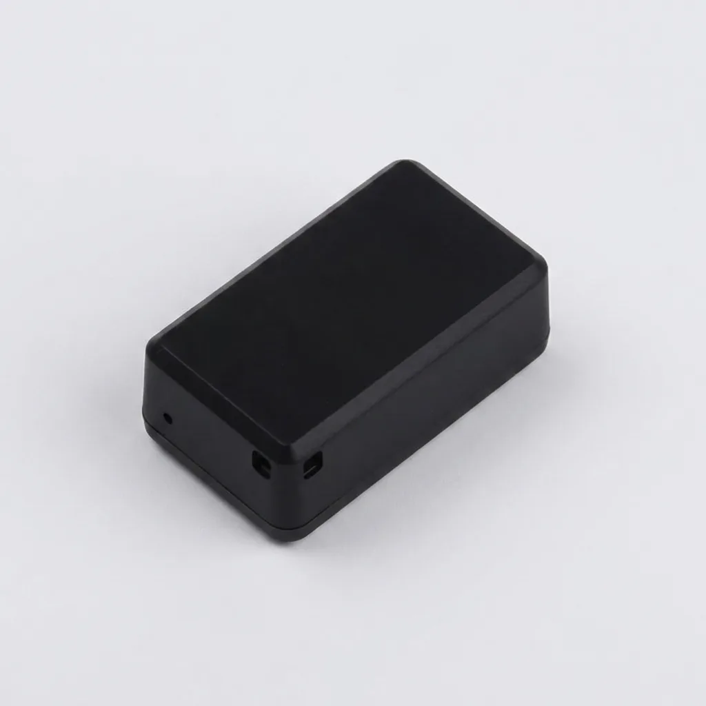 Mini Real-Time GPS Tracker