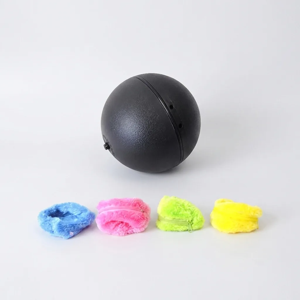 Pet Mop Ball