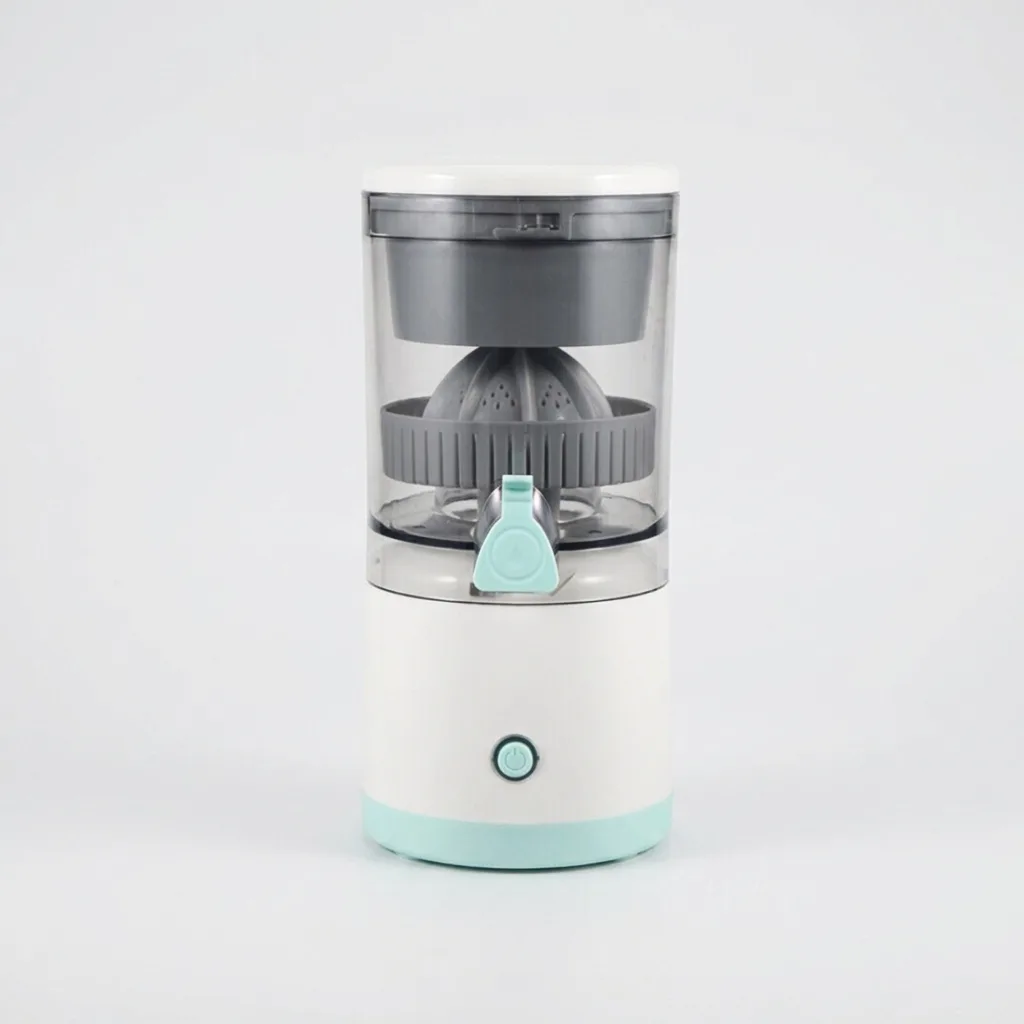 Portable Blender Juicer
