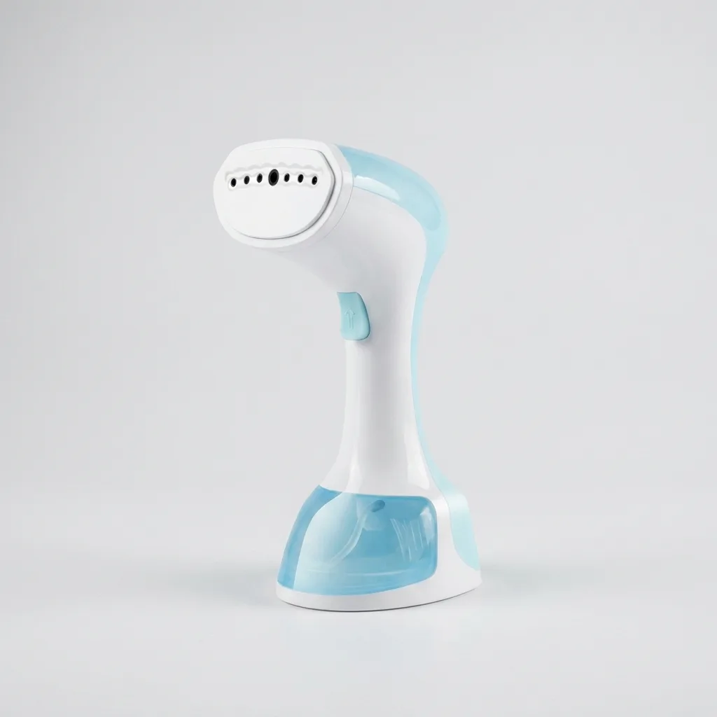 Handheld Travel Steam Iron