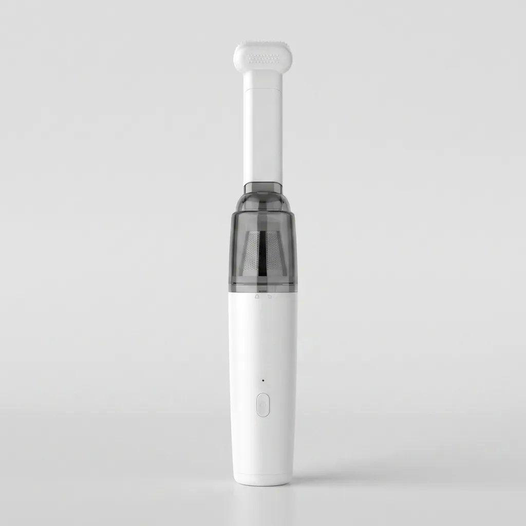Cordless Handheld Vacuum