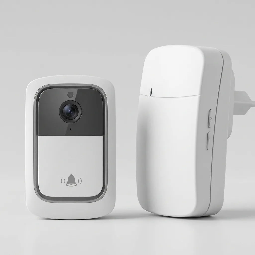 Video Doorbell